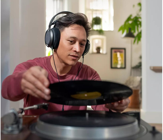 Philips Fidelio X3 - 658139 - zdjęcie 7
